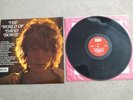 David Bowie The World Of, Mono Decca Rare Vinyl LP