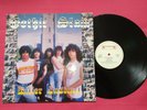 GOTHIC SLAM KILLER INSTINCT 1988 ROADRUNNER VINYL LP RECORD THRASH METAL