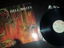 Slayer - Hell Awaits Vinyl LP 1st Press OIS