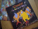 QUEEN A KIND OF MAGIC GATEFOLD LP 12