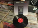Tangerine Dream - Exit - LP vinyl ex/ex elektra 1981 red SE-557-A
