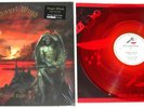 ANGEL WITCH - ANGEL OF LIGHT Sungaze Swirl Vinyl LP Numbered /100 Mercyful Fate