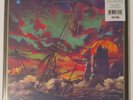 Inter Arma-Paradise Gallows 2 LP Gold Colored Vinyl LTD Edition 500 Copies New