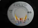 Z17 GAS G-040 LATIN FUNK SOUL LA SANGRE CALIENTE NO ME IRE DE AQUI TILL I GET