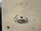 Gris Original Soundtrack Exclusive Limited Only 500 Copies Sold Out Vinyl Record