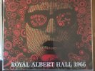 Bob Dylan -Royal Albert Hall 1966 (Rare Swingin' Pig White Vinyl LP - Nr Mint)