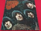 The Beatles. Rubber Soul Album
