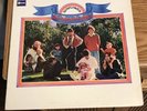 The Beach Boys 1970 British Import LP Sunflower on EMI Stateside SSLA 8251 VG++