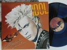 Billy Idol    whiplash smile