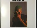 Frank Ocean Blond 2LP 12