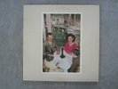LED ZEPPELIN   PRESENCE  VINYL RECORD LP / 1976 SWAN SONG RECORDS