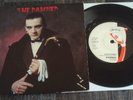 The DAMNED    Love Song     SOLID CENTER    Chiswick PUNK 7