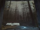The CURE    A Forest    VERY RARE Fiction UK 12