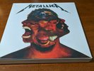 Metallica Hardwired To Self- Destruct 180 Gram Vinyl Box Set VG++