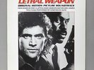 Lethal Weapon - Film Soundtrack 12