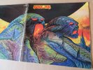 BLACK SUN - Eponyme - Orig 1978 - Soul Funk Disco. Dessin Philippe DRUILLET /EX