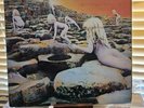 Led Zeppelin House Of The Holy, 1973 Atlantic records original press SD 7255