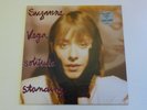 SUZANNE VEGA. Solitude Standing. Original 12