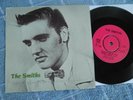 The Smiths  - Shoplifters Of The World.../Half A... -  1986 Picture Sleeve PS 7