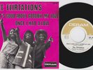 The FLIRTATIONS * 1969 Northern SOUL MOD * Belgian 45 * Listen