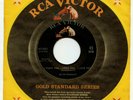 Elvis Presley USA 45 RCA 447-0607 I Want You I Need You & My Baby Left Me 1959