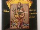 Enter the Dragon Bruce Lee Original Sound Track LP 1973