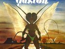 GASTON My Queen LP Numbered Limited Edition (RSD20) NUOVO .cp