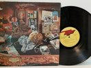 FRANK ZAPPA Over-Nite Sensation LP Discreet DSK 2289 - Play Tested VG+   *A1