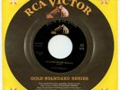 Elvis Presley USA 45 RCA 447-0603 Milkcow Blues Boogie 1959 DOT Gold Standard