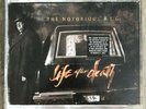 The Notorious B.I.G. ?– Life After Death 1997 rap 3LP PROMO Biggie Smalls ORIG