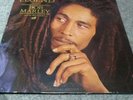 Bob Marley Legend Signed LP Vinyl