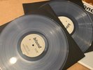 NEW Frank Ocean blond 2LP Deluxe Edition Mint Condition clear vinyl blonde