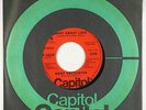 Modern Soul Funk 45 - Brief Encounter - What About Love - Capitol VG+ mp3 promo