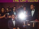 THE LAT-TEENS-THE LAT-TEENS-ORIGINAL STEREO CS-1013-BOOGALOO-GUAGUANCO-SEALED