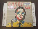 BUGGLES THE AGE OF PLASTIC 1980 LP W/ 