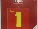 The Beatles - 1 2LP 2017 Japan DeAGOSTINI 180G VINYL SEALED Apple Record