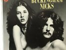 VTG PROMO BUCKINGHAM NICKS VINYL LP PD 5058 NM OBSCURE RARE GATEFOLD 73 POLYDOR