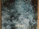 Edgar Froese, Aqua, German Original 33t,Green Brain,Tangerine Dream,1974