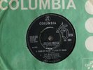 RARE & VG+  THE MOOD-MOSAIC A TOUCH OF VELVET 1966 COLUMBIA UK 45 NORTHERN SOUL