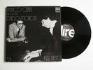 DADO MORONI Jazz Piano LP GATEFOLD DIRE FRANCO CERRI INTRODUCING DE PISCOPO