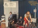 Creedence Clearwater Revival Cosmo's Factory BLUE COLORED VINYL ME PLEASE LP CCR