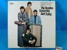 The Beatles Butcher Cover Second State Yesterday and Today LP 1966 T-2553 MONO