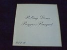 The Rolling Stones - Beggars Banquet 1968 UK LP DECCA MONO 1st