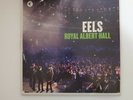 Eels ?– Royal Albert Hall Coloured Vinyl 3LP Set 180g Download
