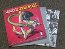 Slash's Snakepit - It's Five O'Clock Somewhere, 2LP, SIGNED BY ERIC DOVER rare