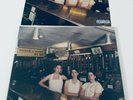 Haim Women In Music  Pt III Red Vinyl With Signed Card Limited Edition