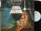 Krieg der Sterne – Star Wars  2 Lps Club Edition  Soundtrack  Topzustand
