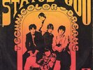 STATUS QUO Technicolor Dreams 1968 RARE original HOLLAND single