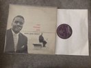 RAY BRYANT TRIO : SAME LP 1959 NEW JAZZ NJLP 8227 USA