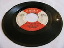 FRANKIE AND THE CLASSICALS - WHAT SHALL I DO / I ONLY HAVE EYES FOR YOU - CALLA